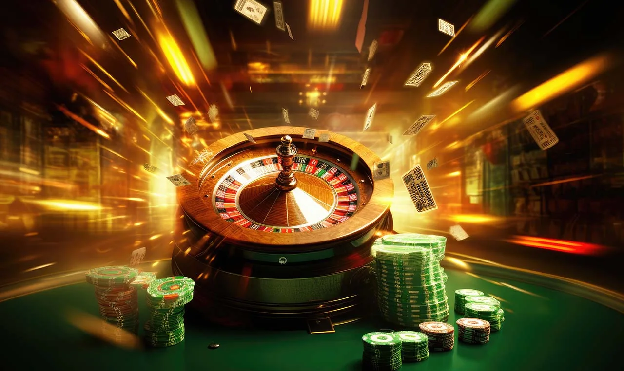 VSBET rút thưởng sau phiên chơi