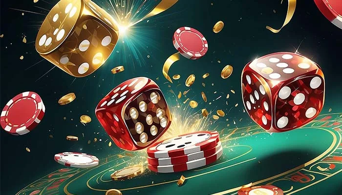 VSBET APP cá cược