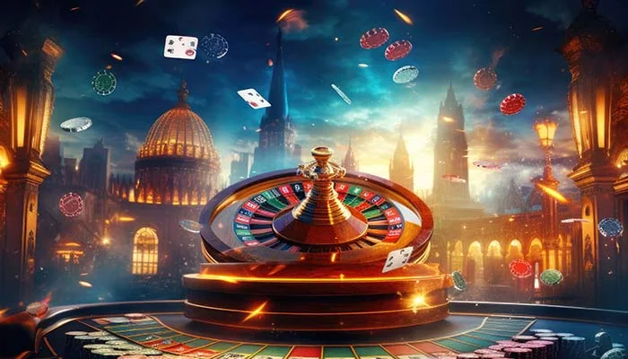 VSBET hướng dẫn cá cược